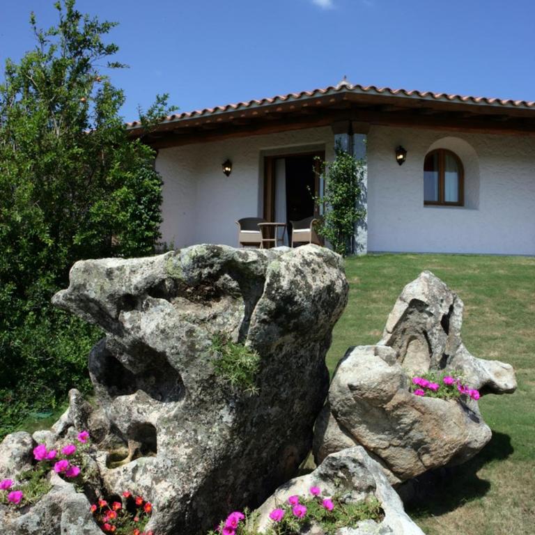 Hotel Sporting - Camera Matrimoniale Superior con Vista Giardino - 5
