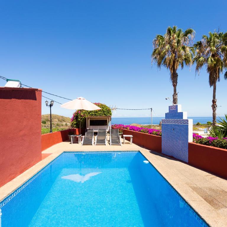 Finca La Gaviota - El Marmol - Apartamento - 26