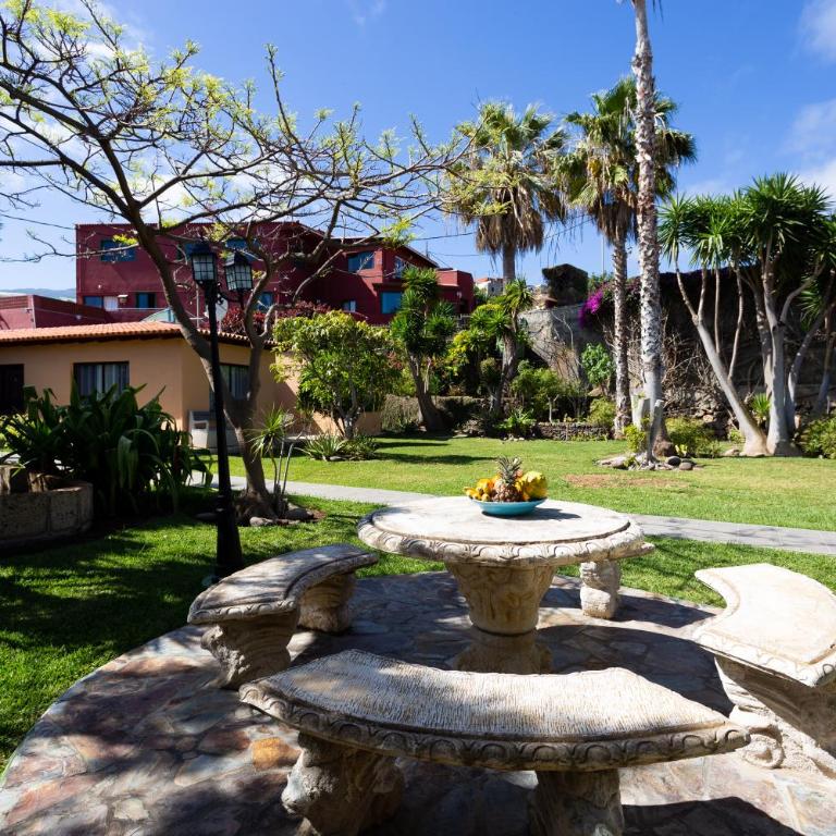 Finca La Gaviota - El Marmol - Apartamento - 31