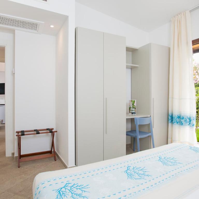 Cormoran Resort Villasimius - Suite Beach Glam - 2