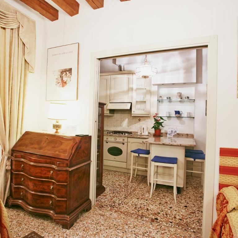 San Luca Flats - Appartamento con 1 Camera da Letto - 4