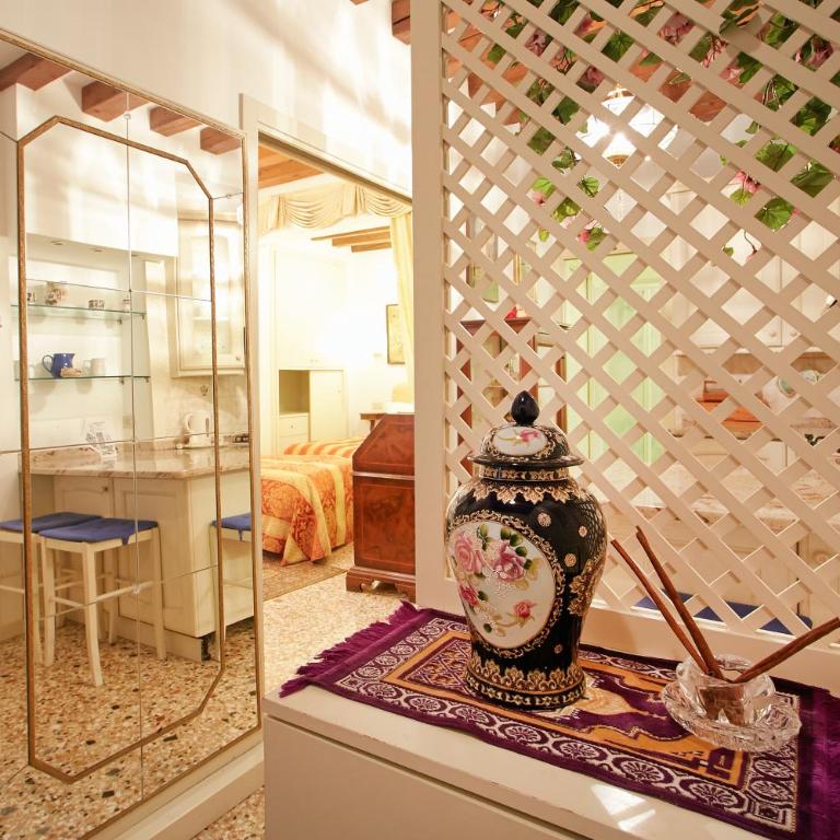 San Luca Flats - Appartamento con 1 Camera da Letto - 6