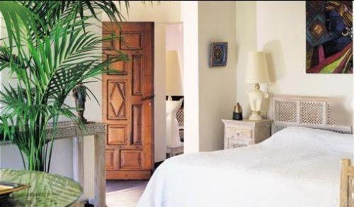 Mangio Fango Hotel et Spa - Appartement Marais - 4