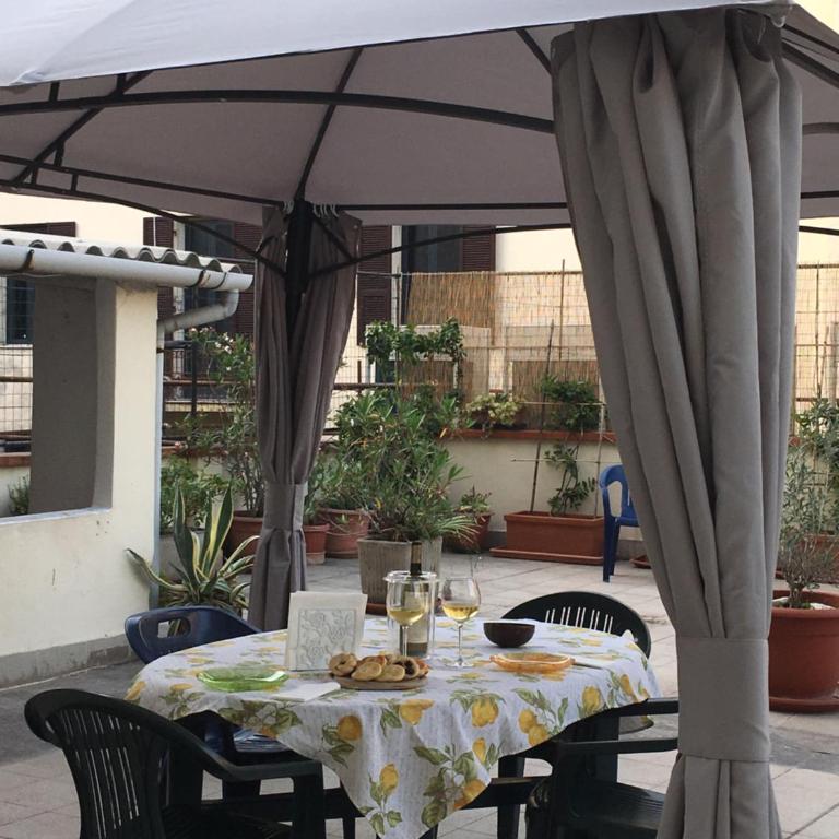 La Casa di Chicca & Paolo - Vacation Home - 5