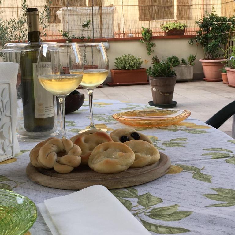 La Casa di Chicca & Paolo - Vacation Home - 6