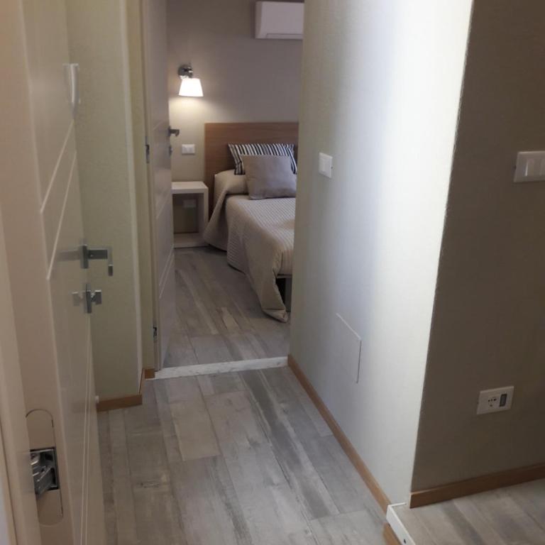 Santa Marta Rooms - Vernazza - Two-Bedroom Suite with Terrace - 27