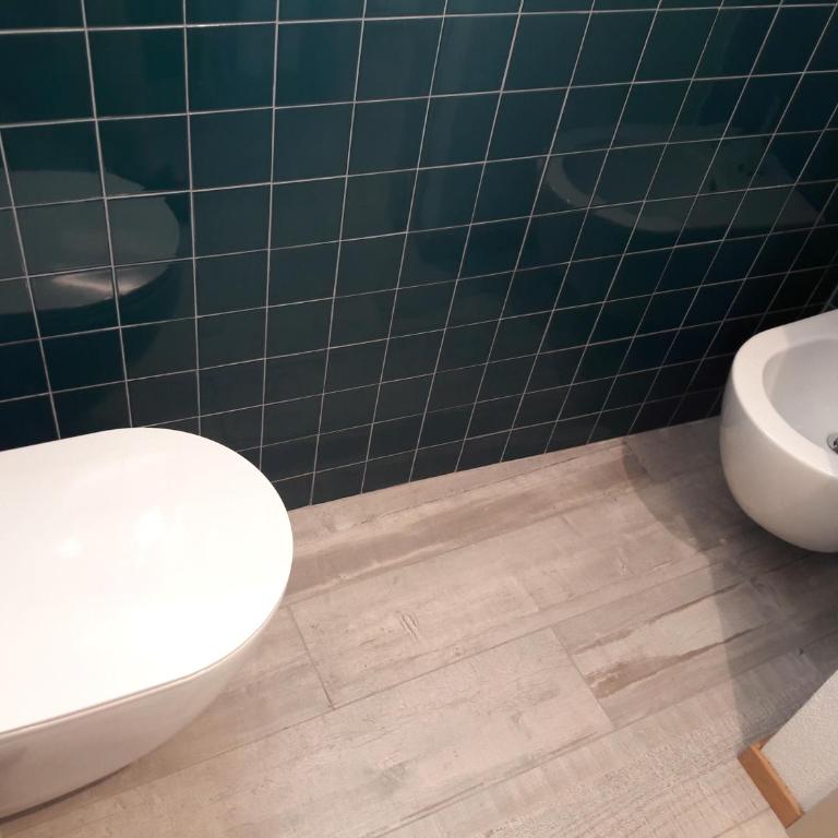 Santa Marta Rooms - Vernazza - Two-Bedroom Suite with Terrace - 28