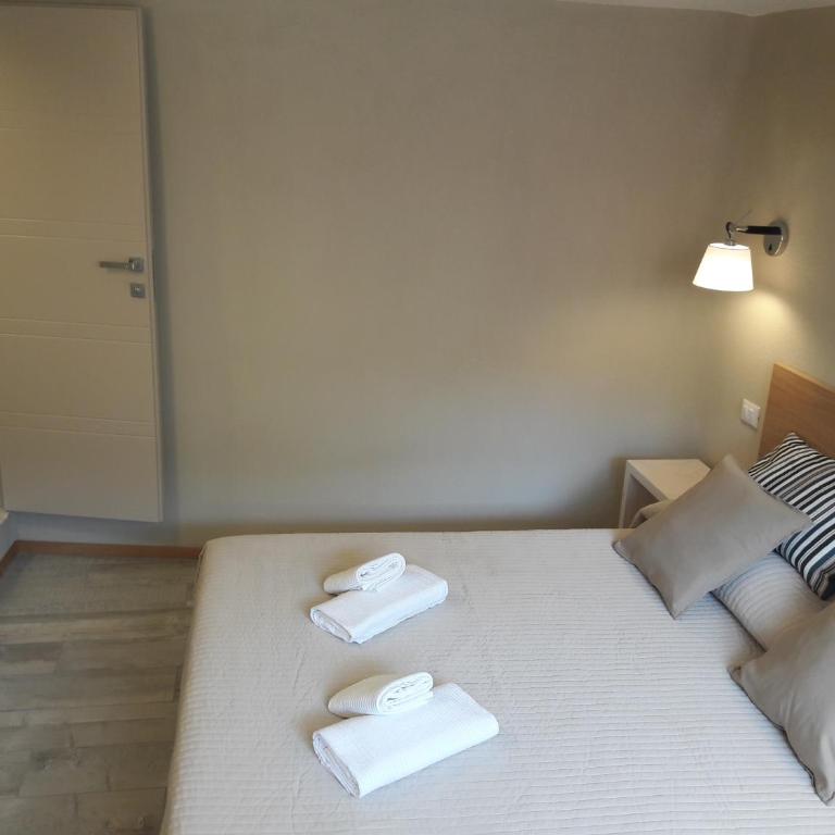 Santa Marta Rooms - Vernazza - Two-Bedroom Suite with Terrace - 24