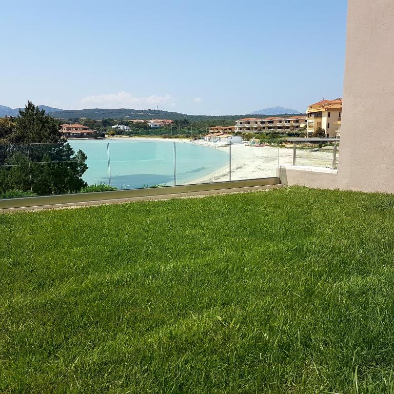 Appartamento delfini sul mare - Appartamento con Vista Mare - 15