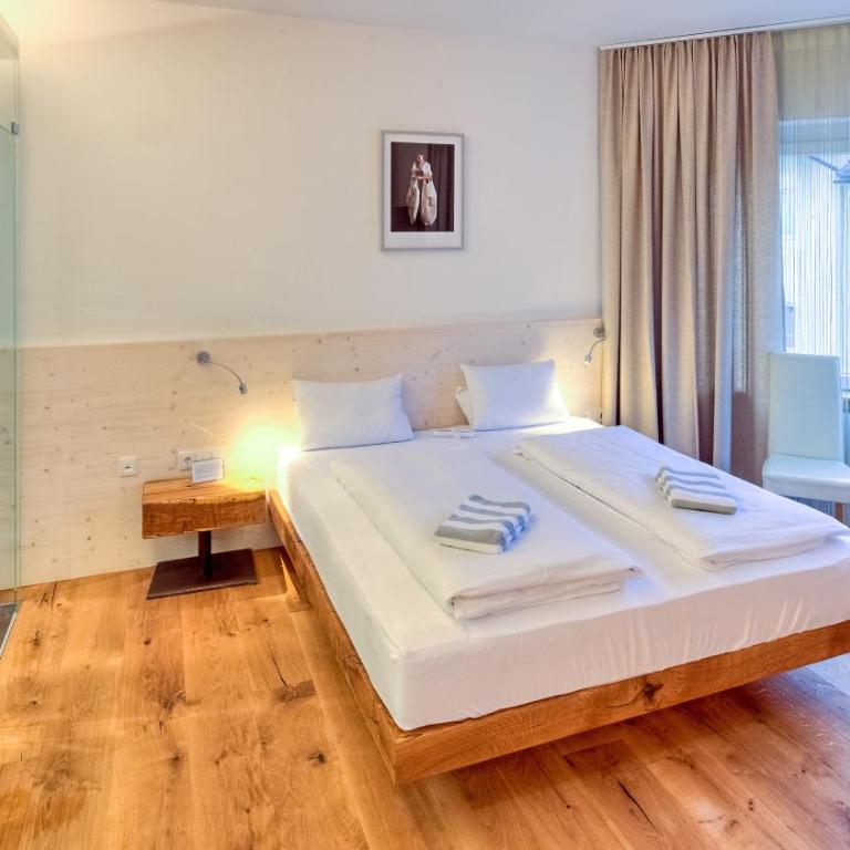 Hotel Hinteregger - Doppelzimmer - 5