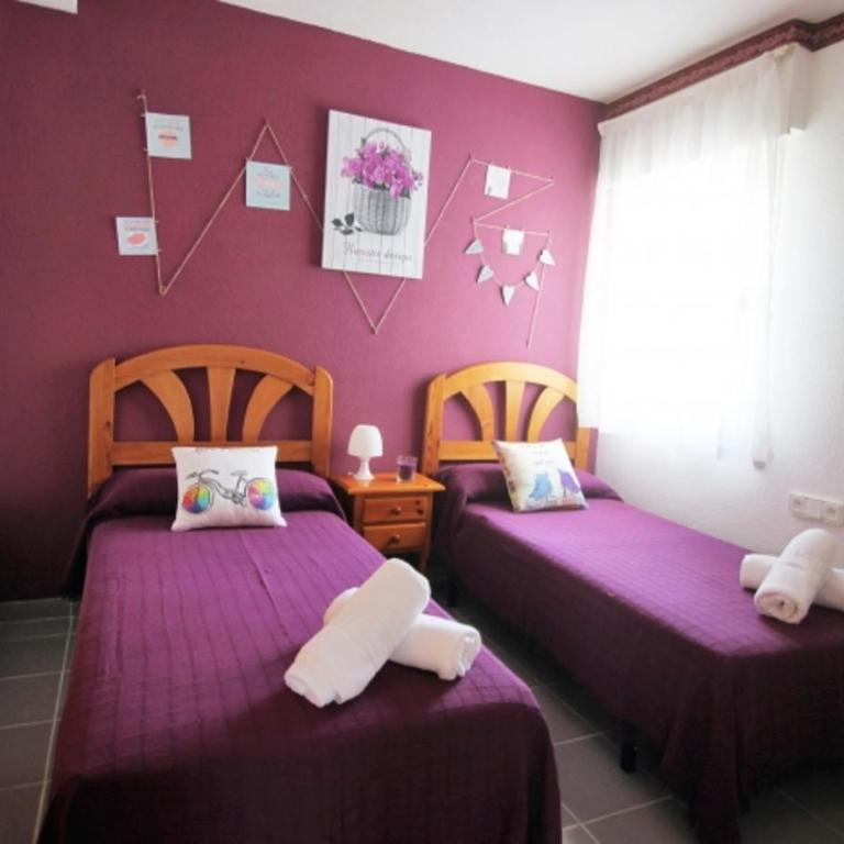 Jardin Del Mar - Apartment - 13