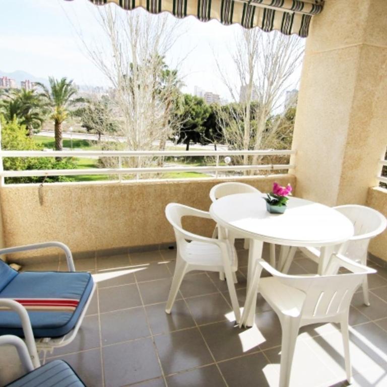 Jardin Del Mar - Apartment - 12