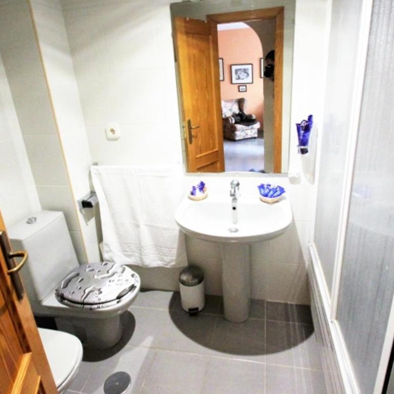 Jardin Del Mar - Apartment - 14