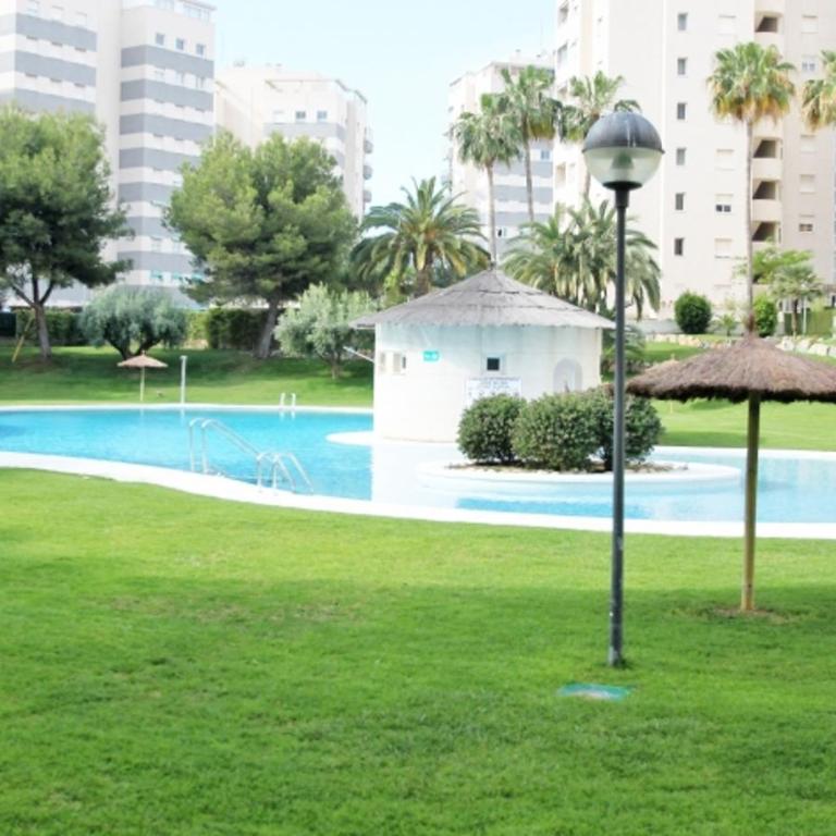 Jardin Del Mar - Apartment - 5