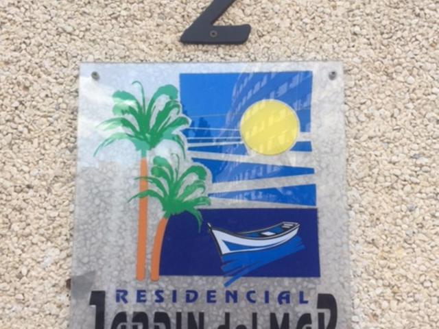 Jardin Del Mar - Apartment - 34