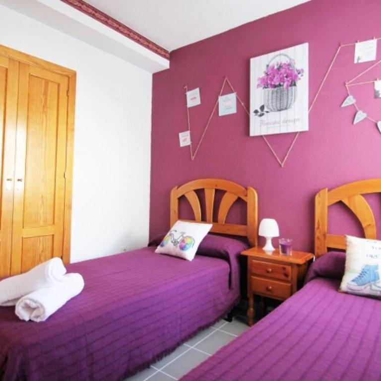 Jardin Del Mar - Apartment - 15