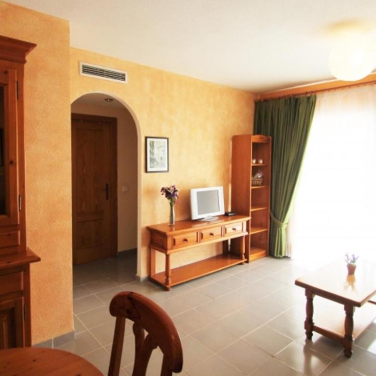 Jardin Del Mar - Apartment - 8