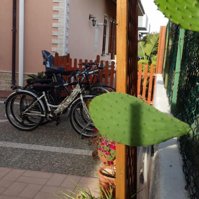 Appartamenti Sul Mare - Appartamento con 2 Camere da Letto - 16