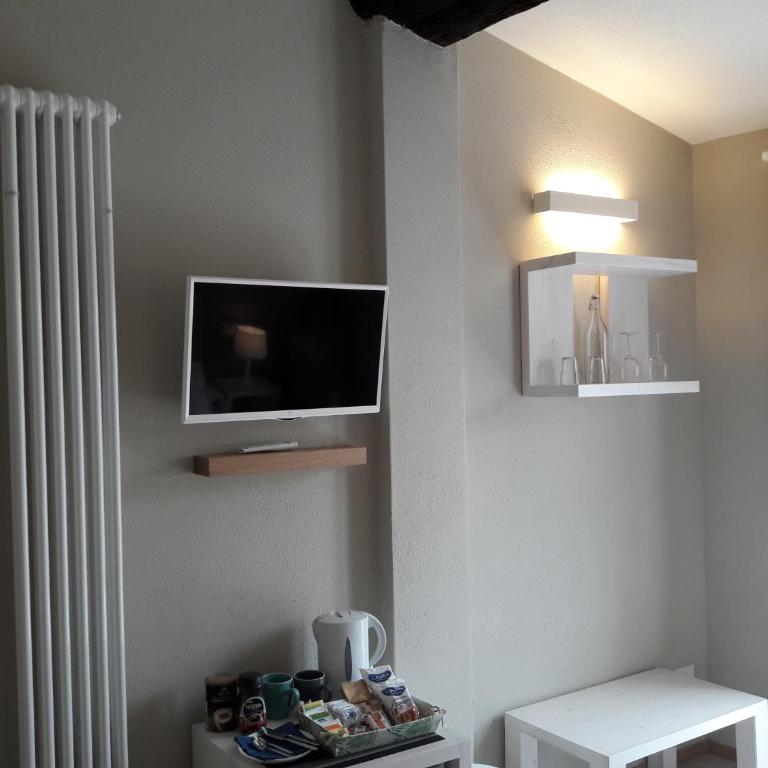 Santa Marta Rooms - Vernazza - Double Room with Terrace - 17