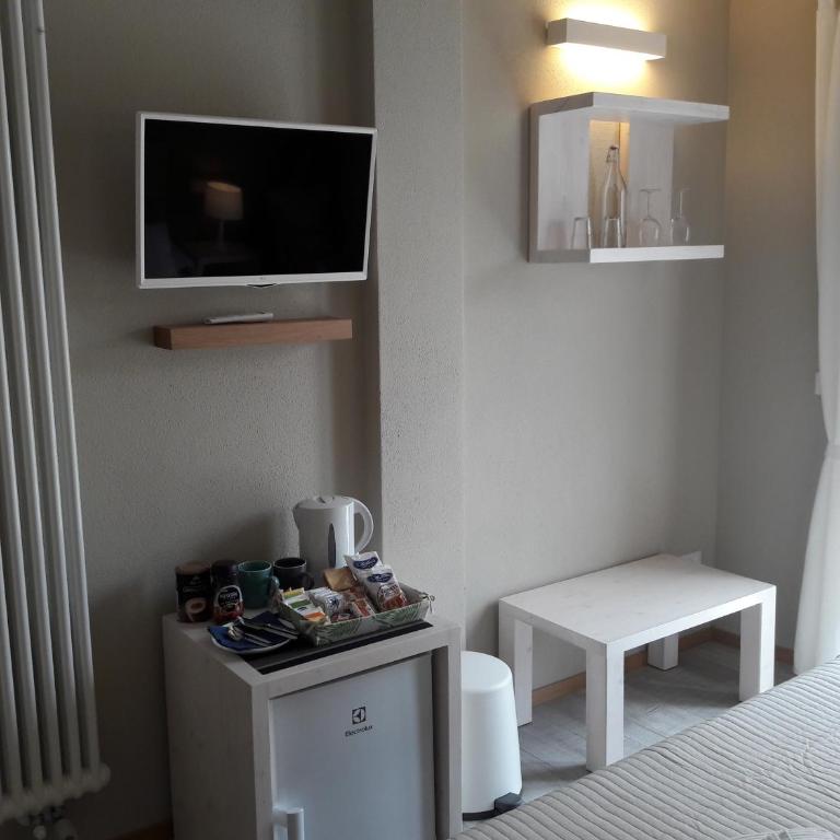 Santa Marta Rooms - Vernazza - Double Room with Terrace - 21