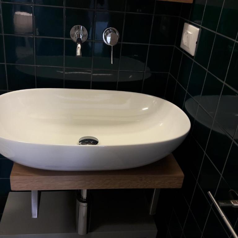 Santa Marta Rooms - Vernazza - Double Room with Terrace - 8