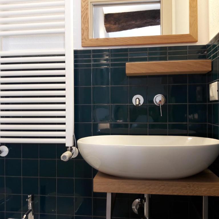 Santa Marta Rooms - Vernazza - Double Room with Terrace - 13