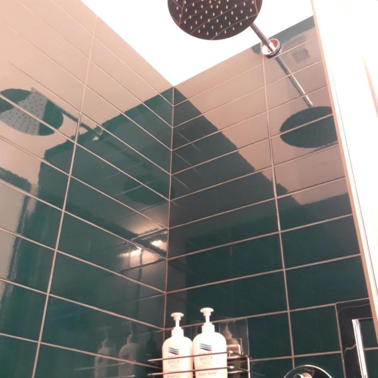 Santa Marta Rooms - Vernazza - Double Room with Terrace - 12