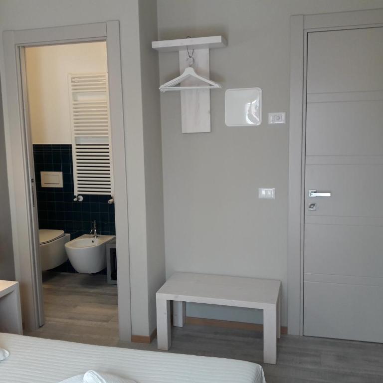 Santa Marta Rooms - Vernazza - Double Room with Terrace - 15
