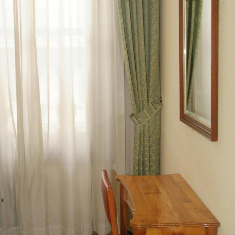 Hostal La Selecta - Habitación Individual - 4