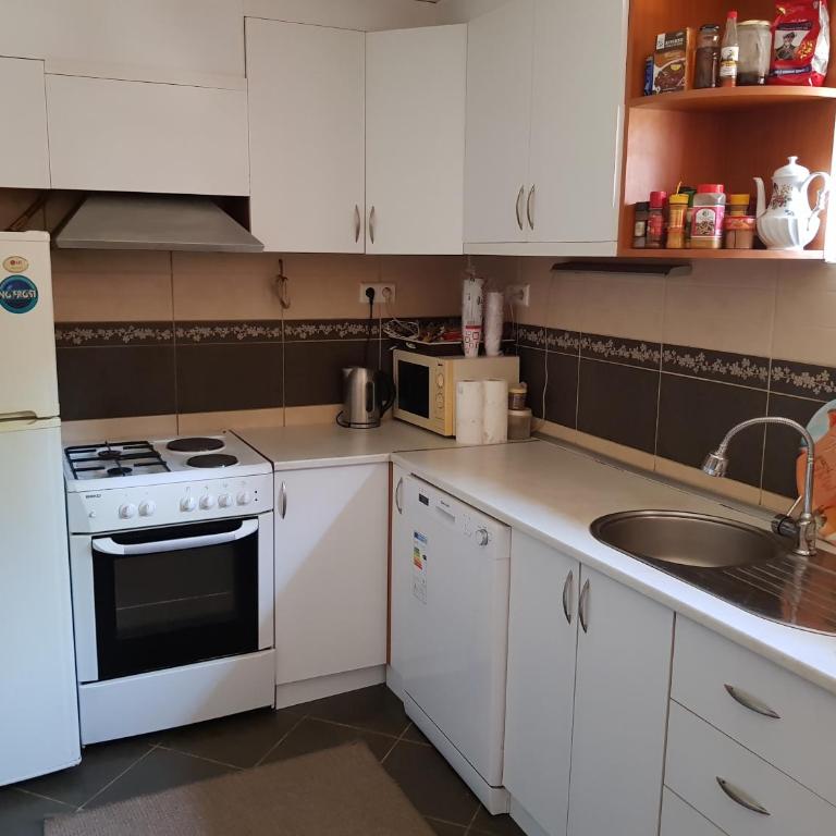 BTO Holiday Home - Holiday Kuća s 4 Spavaće Sobe - 53
