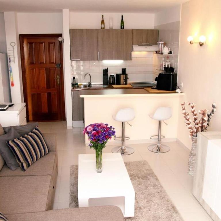 Paradise Court Ocean View - Apartamento con vistas al mar - 31