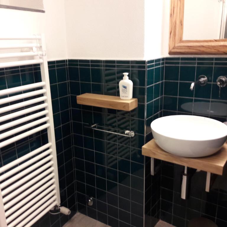 Santa Marta Rooms - Vernazza - Loft - 9