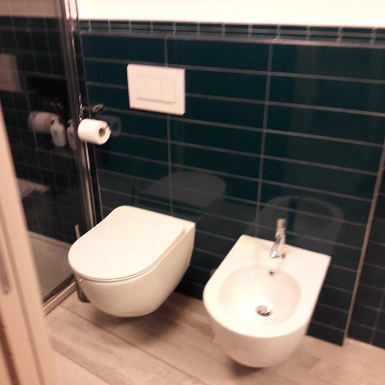 Santa Marta Rooms - Vernazza - Loft - 10