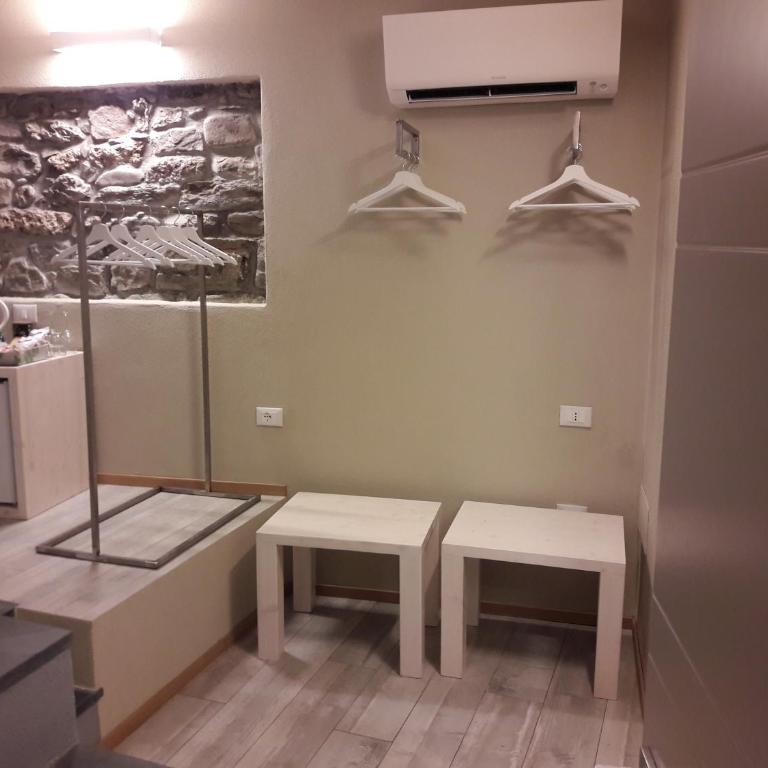 Santa Marta Rooms - Vernazza - Loft - 6