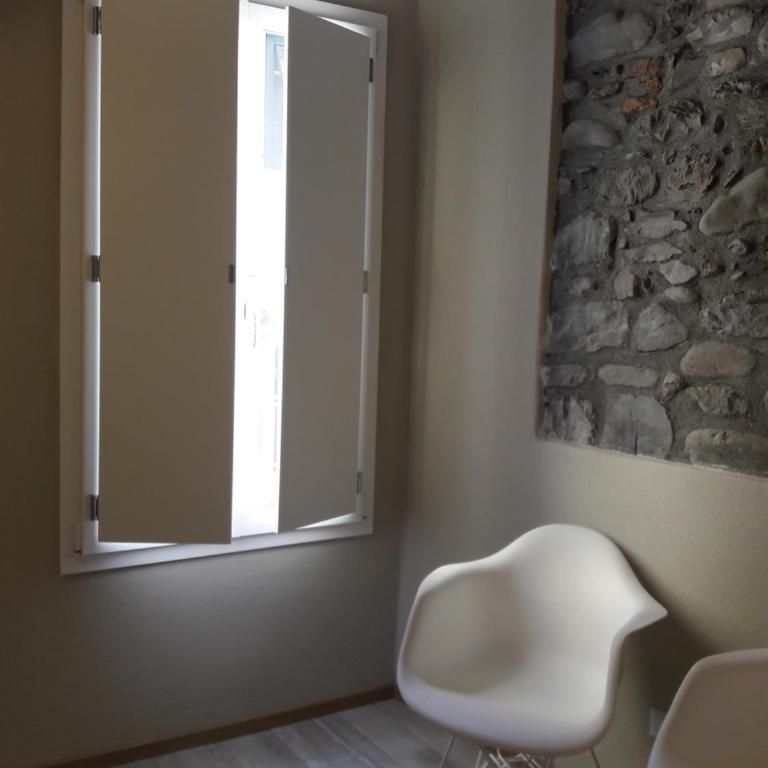 Santa Marta Rooms - Vernazza - Loft - 11