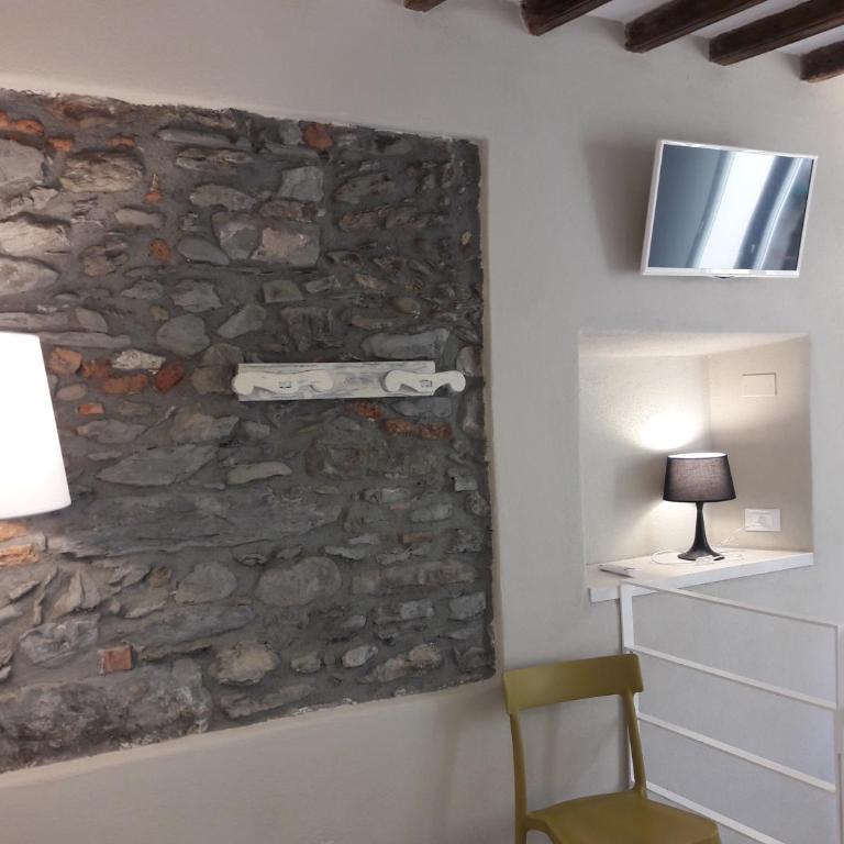 Santa Marta Rooms - Vernazza - Loft - 15