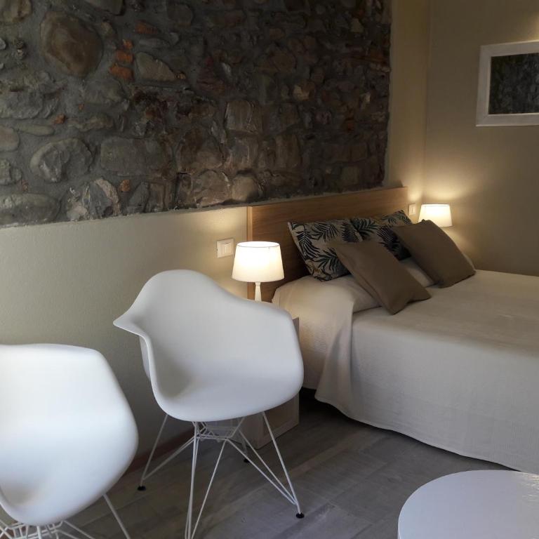 Santa Marta Rooms - Vernazza - Loft - 3