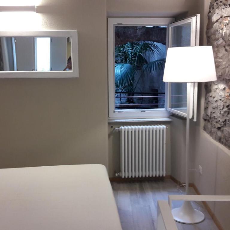 Santa Marta Rooms - Vernazza - Loft - 7