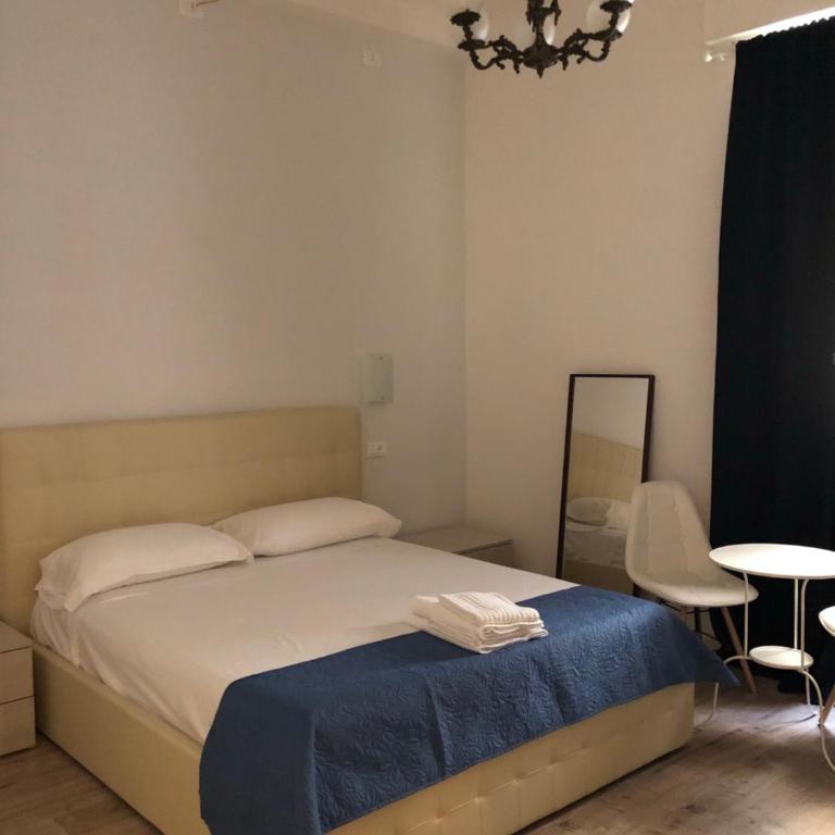 Hotel Cathrine - Camera Matrimoniale/Doppia con Letti Singoli - 18