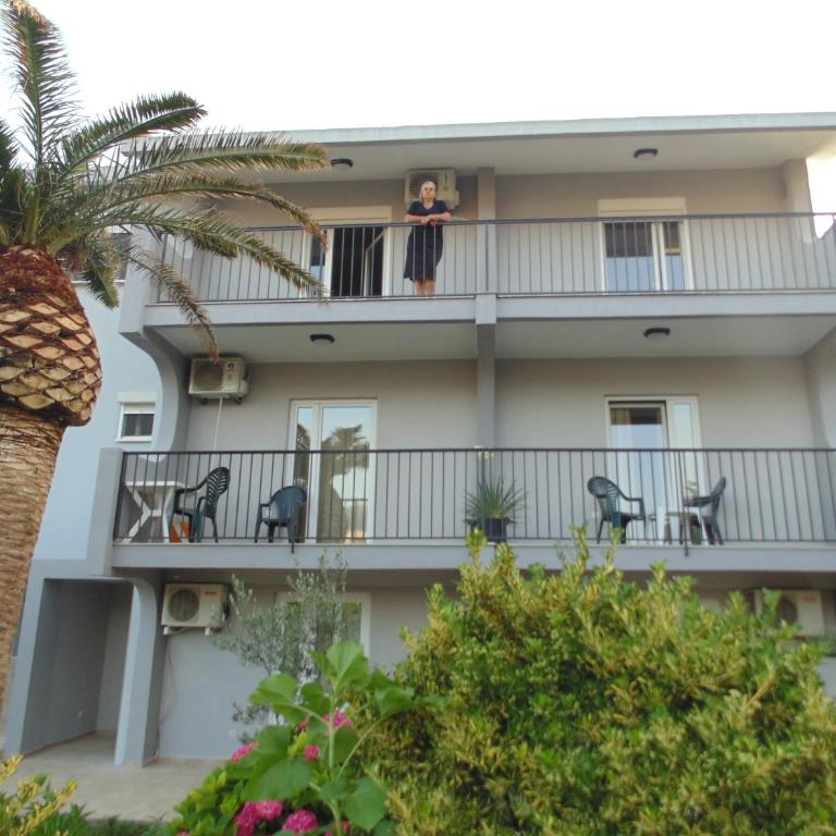 3rooms,11 people - Apartman - 34