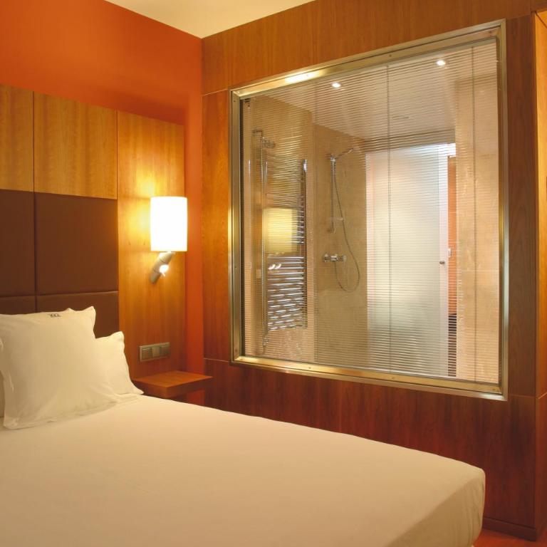 Num Hotel - Superior Double Room - 4