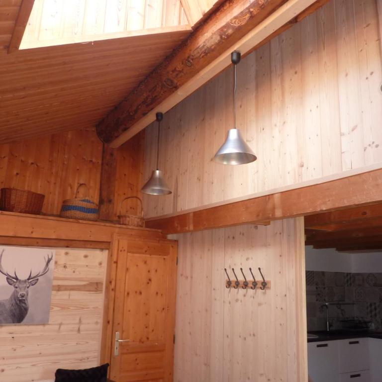 Le Roselend - Appartement - 8