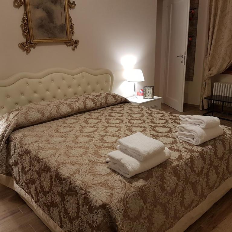 DUOMO LUXURY APARTMENT "Palazzo del Re" - Appartamento - 28