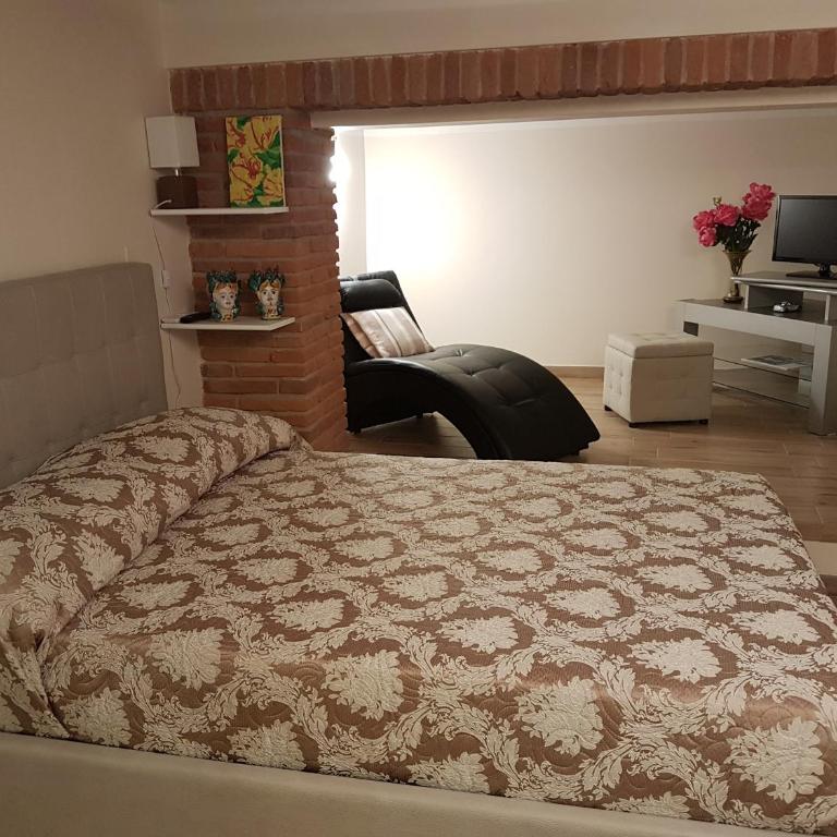 DUOMO LUXURY APARTMENT "Palazzo del Re" - Appartamento - 20