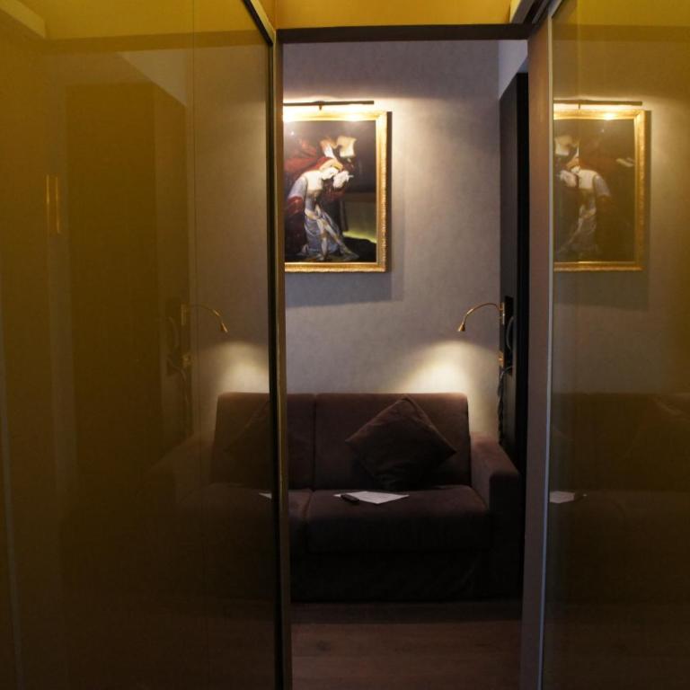 Tonic Hotel Saint Germain des Prés - Suite Junior - 1