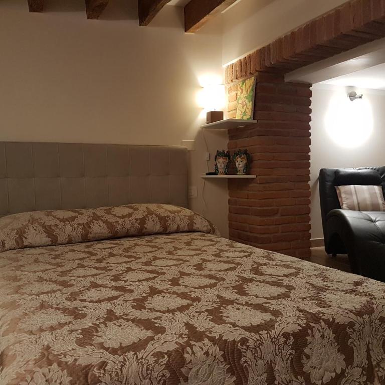 DUOMO LUXURY APARTMENT "Palazzo del Re" - Appartamento - 17