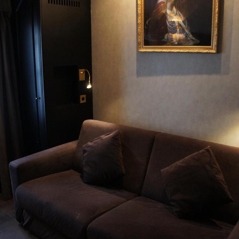 Tonic Hotel Saint Germain des Prés - Suite Junior - 3