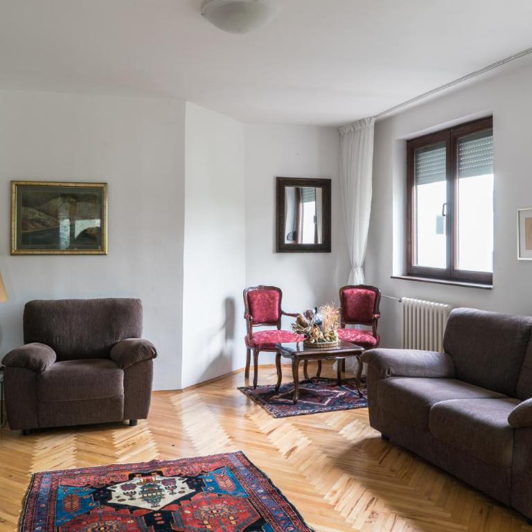 Sensitive Apartment - Apartman - 4