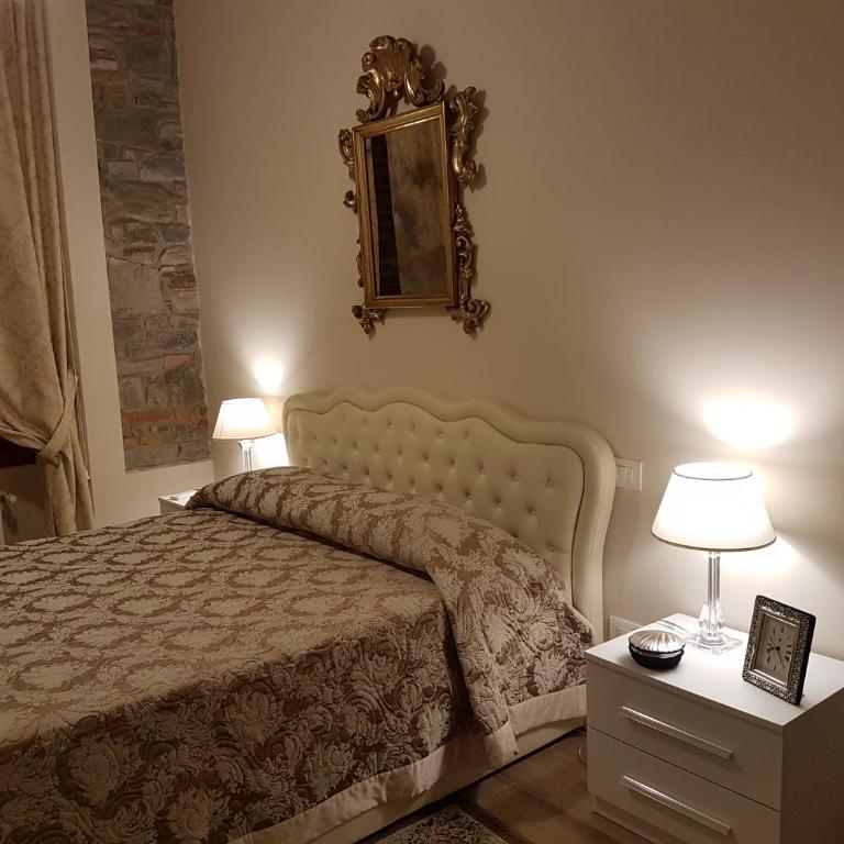 DUOMO LUXURY APARTMENT "Palazzo del Re" - Appartamento - 14