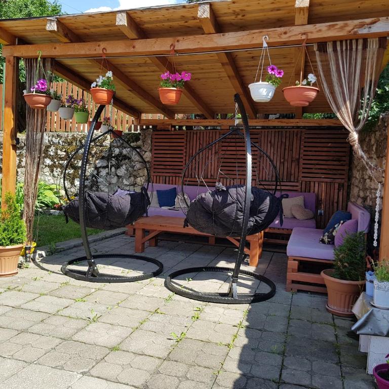 BTO Holiday Home - Holiday Kuća s 4 Spavaće Sobe - 3